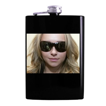 Hayden Panettiere Hip Flask