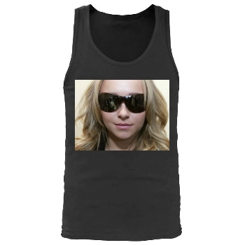 Hayden Panettiere Men's Tank Top