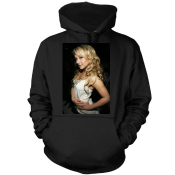 Hayden Panettiere Mens Pullover Hoodie Sweatshirt