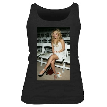 Hayden Panettiere Women's Tank Top