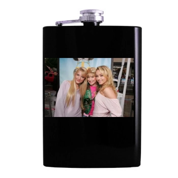 Hayden Panettiere Hip Flask