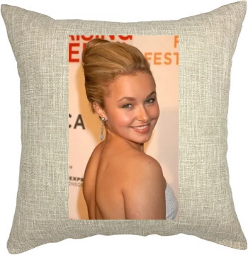 Hayden Panettiere Pillow