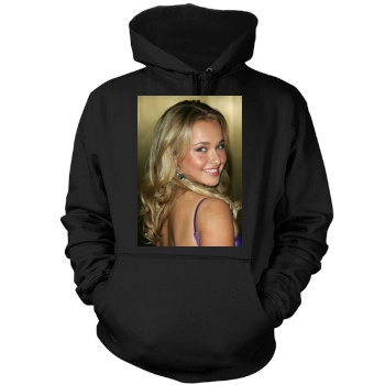 Hayden Panettiere Mens Pullover Hoodie Sweatshirt