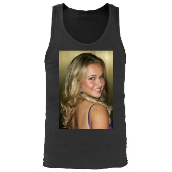 Hayden Panettiere Men's Tank Top