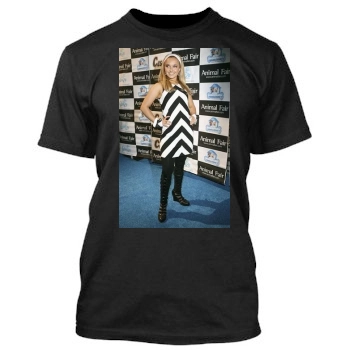 Hayden Panettiere Men's TShirt