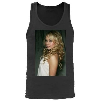 Hayden Panettiere Men's Tank Top