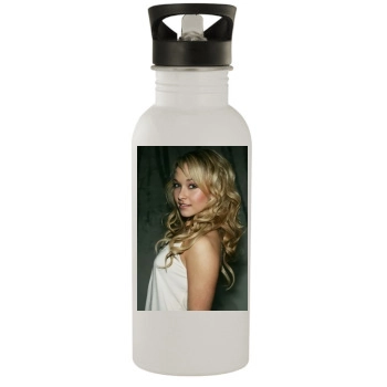 Hayden Panettiere Stainless Steel Water Bottle