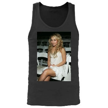 Hayden Panettiere Men's Tank Top