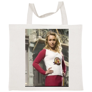 Hayden Panettiere Tote