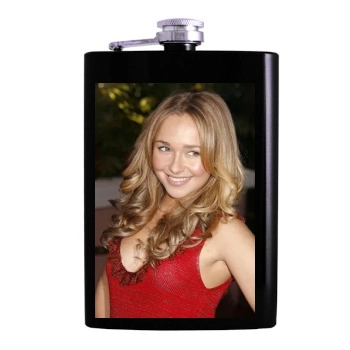 Hayden Panettiere Hip Flask