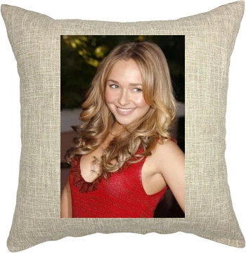 Hayden Panettiere Pillow