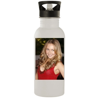 Hayden Panettiere Stainless Steel Water Bottle