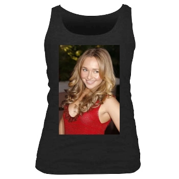 Hayden Panettiere Women's Tank Top