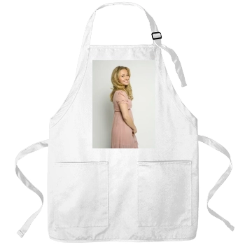 Hayden Panettiere Apron