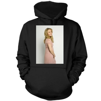 Hayden Panettiere Mens Pullover Hoodie Sweatshirt