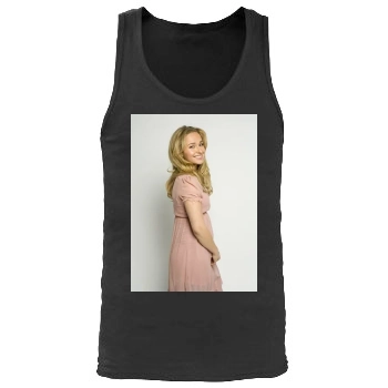 Hayden Panettiere Men's Tank Top