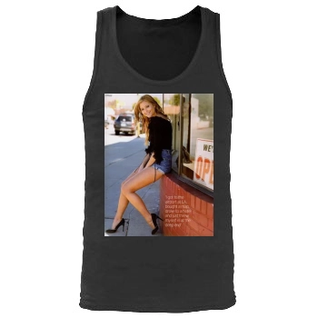 Hayden Panettiere Men's Tank Top