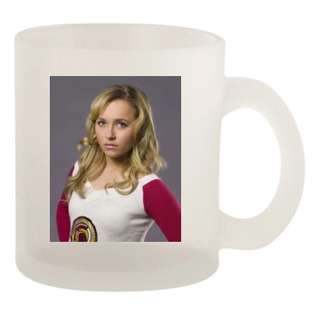 Hayden Panettiere 10oz Frosted Mug