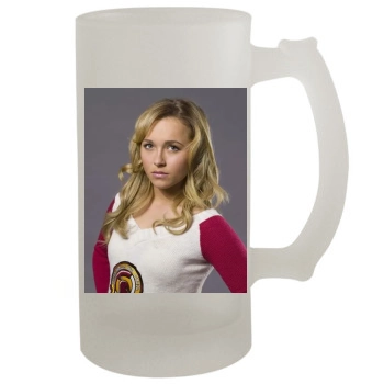 Hayden Panettiere 16oz Frosted Beer Stein