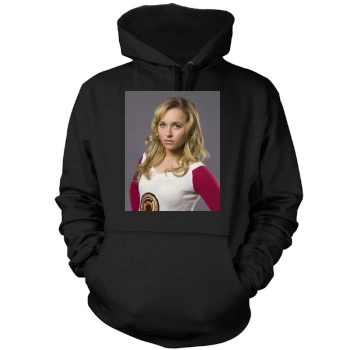 Hayden Panettiere Mens Pullover Hoodie Sweatshirt