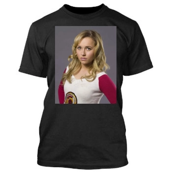 Hayden Panettiere Men's TShirt