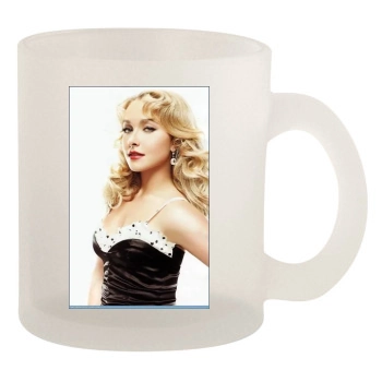 Hayden Panettiere 10oz Frosted Mug