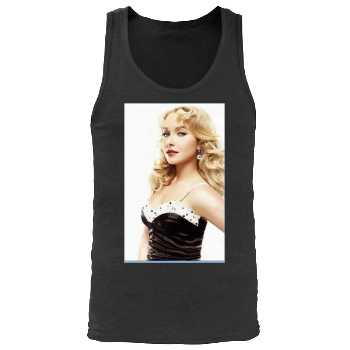 Hayden Panettiere Men's Tank Top