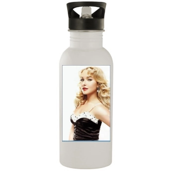 Hayden Panettiere Stainless Steel Water Bottle