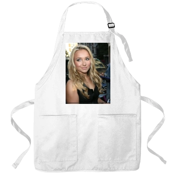 Hayden Panettiere Apron