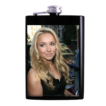 Hayden Panettiere Hip Flask