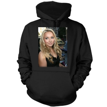 Hayden Panettiere Mens Pullover Hoodie Sweatshirt