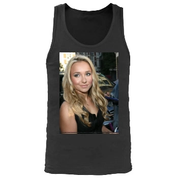 Hayden Panettiere Men's Tank Top