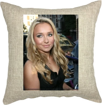 Hayden Panettiere Pillow