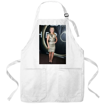 Hayden Panettiere Apron