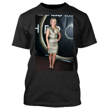 Hayden Panettiere Men's TShirt