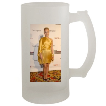 Hayden Panettiere 16oz Frosted Beer Stein