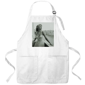 Sophia Loren Apron