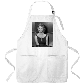 Sophia Loren Apron