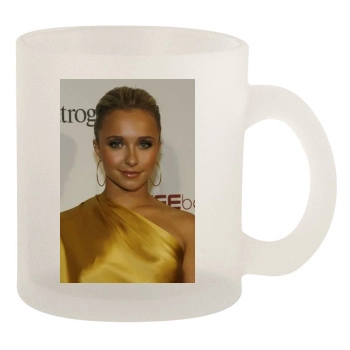 Hayden Panettiere 10oz Frosted Mug