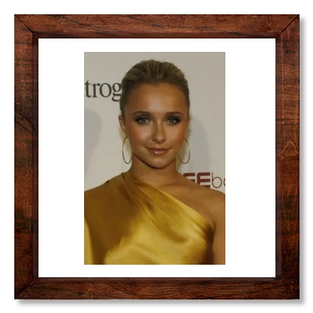 Hayden Panettiere 12x12