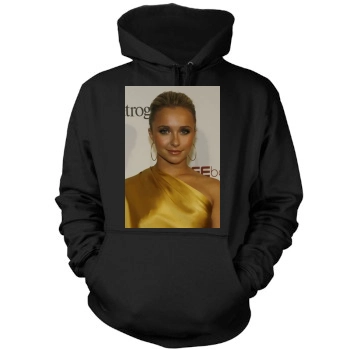 Hayden Panettiere Mens Pullover Hoodie Sweatshirt