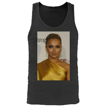 Hayden Panettiere Men's Tank Top