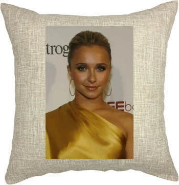 Hayden Panettiere Pillow