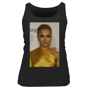 Hayden Panettiere Women's Tank Top