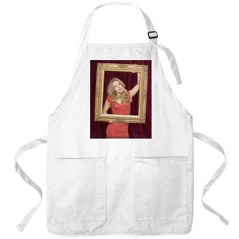 Hayden Panettiere Apron