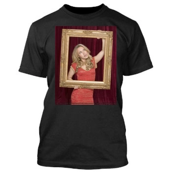 Hayden Panettiere Men's TShirt