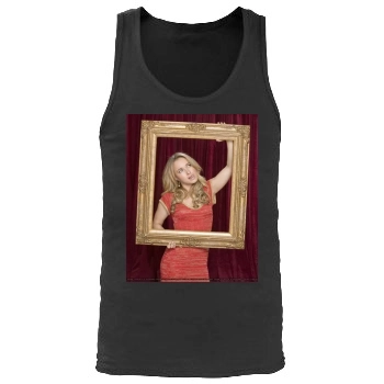 Hayden Panettiere Men's Tank Top