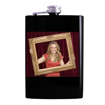 Hayden Panettiere Hip Flask