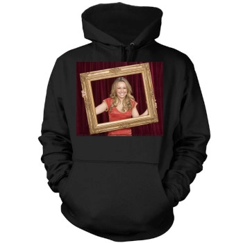 Hayden Panettiere Mens Pullover Hoodie Sweatshirt