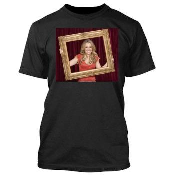 Hayden Panettiere Men's TShirt